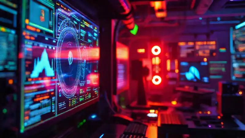IA y creatividad iluminan flujos digitales