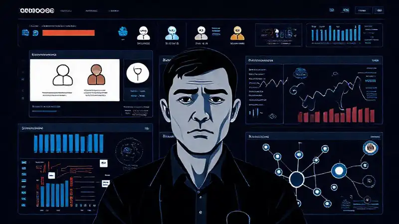 La ciberseguridad exige calma y control