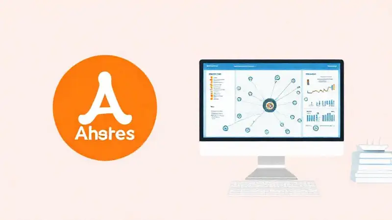 Ahrefs ofrece diseño profesional e información visual
