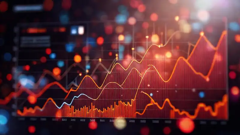 Visualizaciones de datos impactan y guían