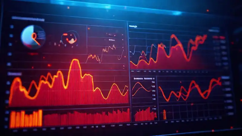 Visualizaciones de datos impulsan el éxito digital