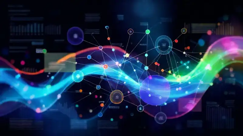 Visualizaciones abstractas