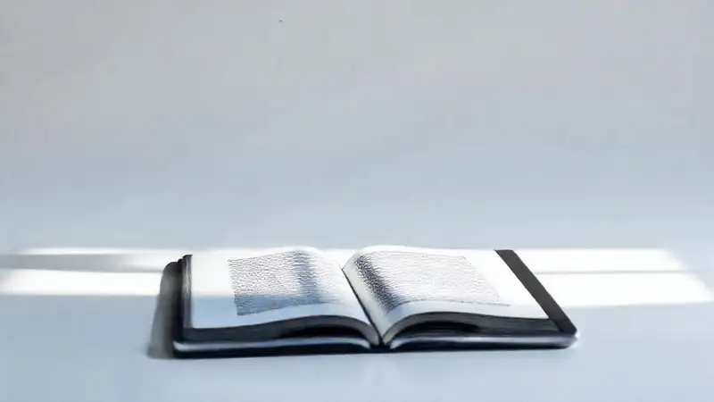iPad elegante: diseño moderno e informativo