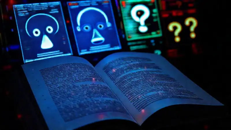 La tecnología confunde y visualiza la información