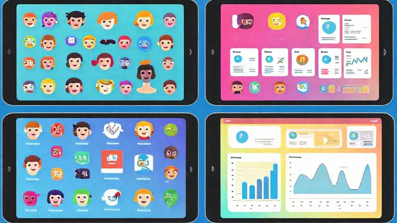 Diseño moderno e interactivo para redes