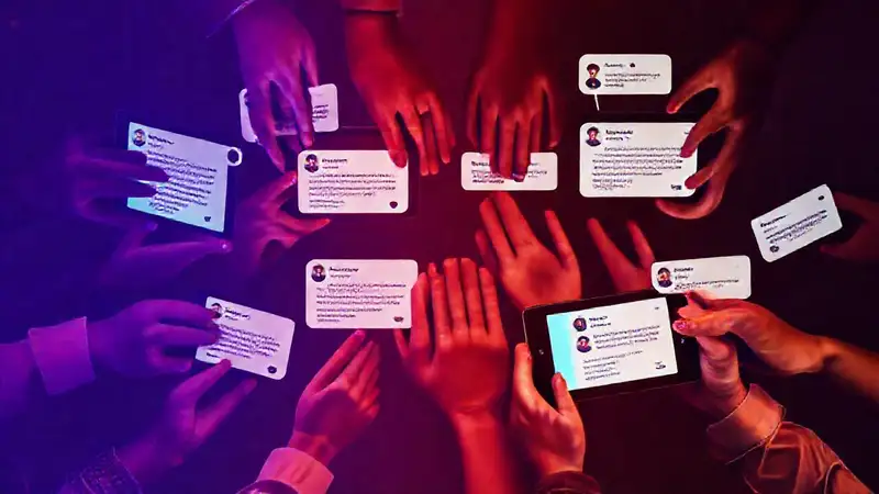 La tecnología conecta experiencias humanas digitales