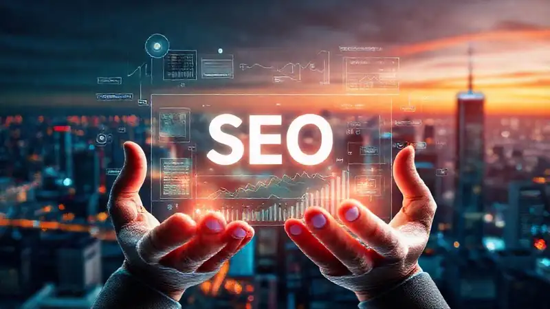 IA optimiza marketing digital con visión futurista