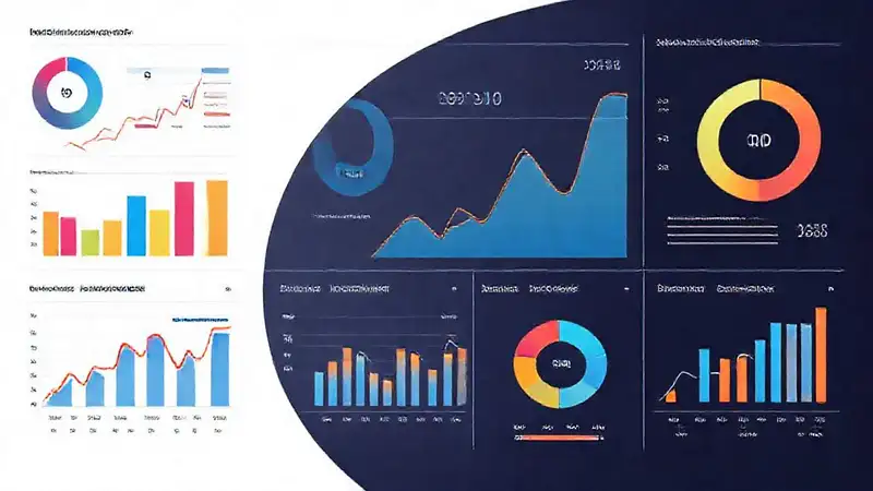 Visualizaciones de datos profesionales e informativas