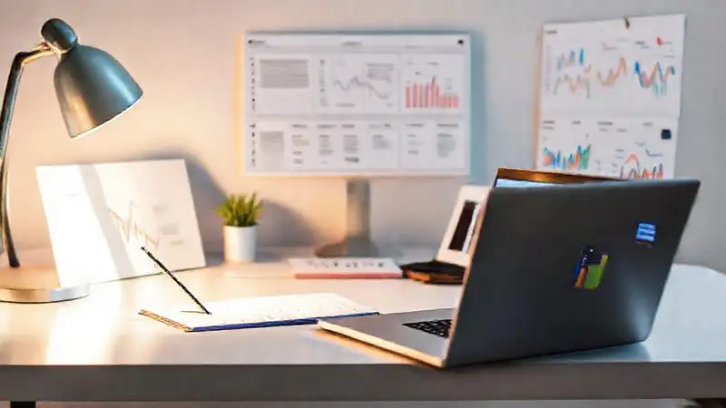 Un entorno de trabajo productivo y conectado