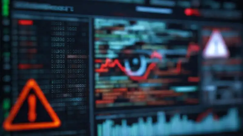 La IA presenta datos problemáticos y señales de alerta