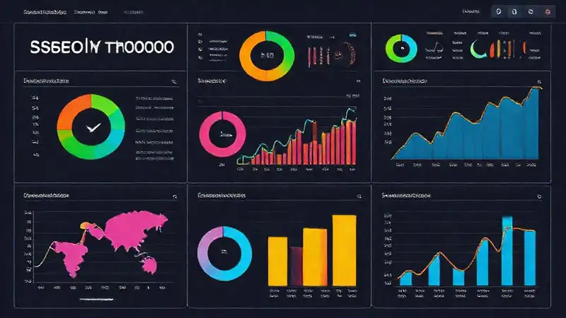 Un diseño digital atractivo e informativo