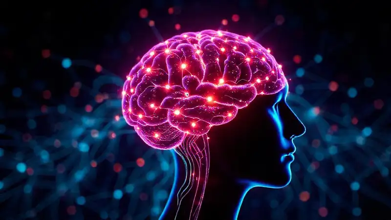 El cerebro digital representa información clara