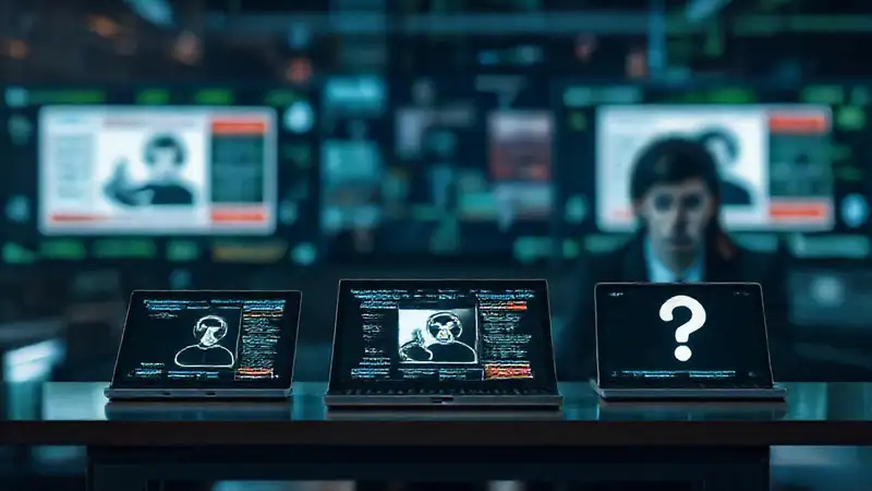 Tecnología distorsiona, genera dudas y corrupción