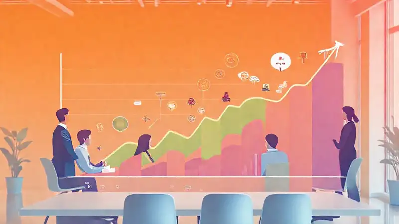 Un equipo diverso impulsa el crecimiento