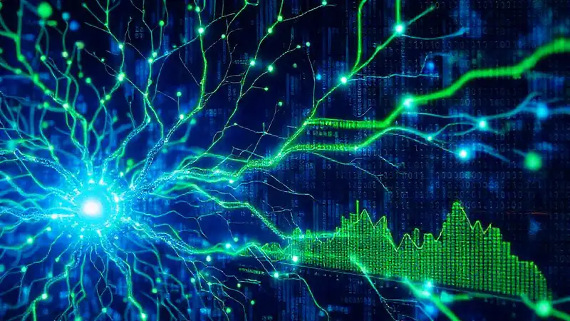 Redes neuronales digitales