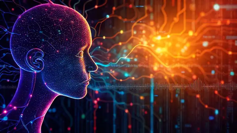 Redes neuronales analizan datos visuales y sonoras