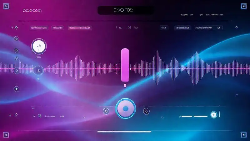 Interfaz de voz digital y personalizable