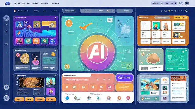 La IA ofrece una experiencia digital optimista