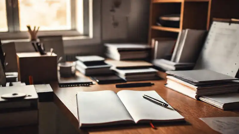 Un espacio tranquilo para la productividad
