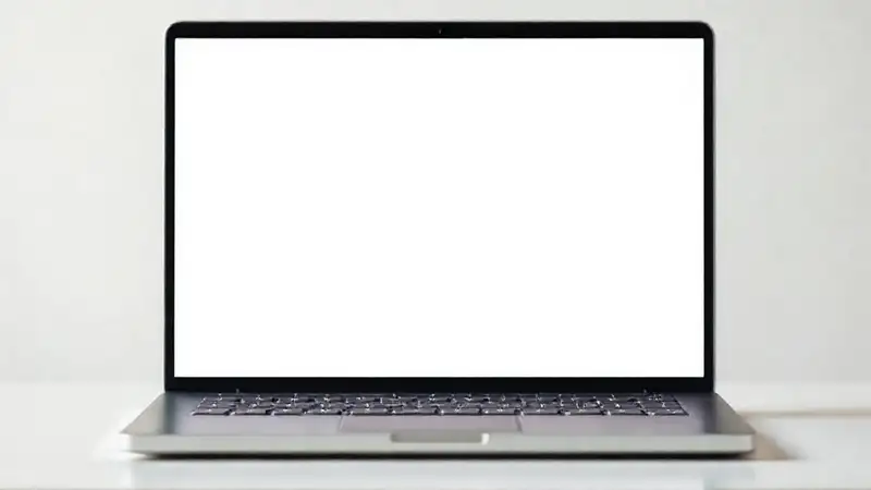 Una interfaz minimalista y luminosa es agradable