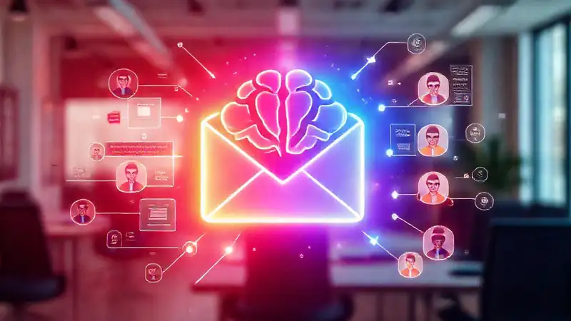 IA optimiza marketing con datos visuales