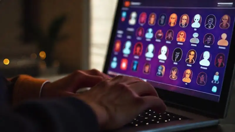 Un mundo digital inclusivo y brillante