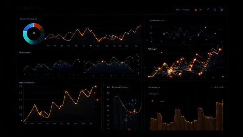 Visualizaciones de datos profesionales y atractivas