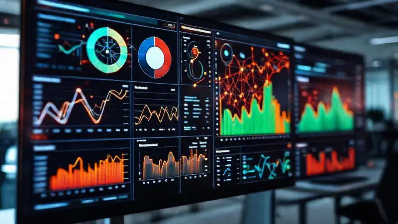 Visualizaciones de datos impulsan la insight