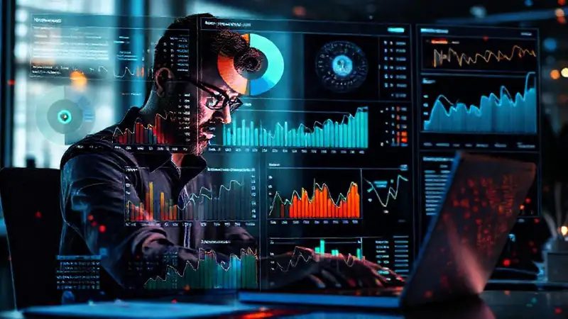 Visualizaciones de datos impulsan la investigación moderna