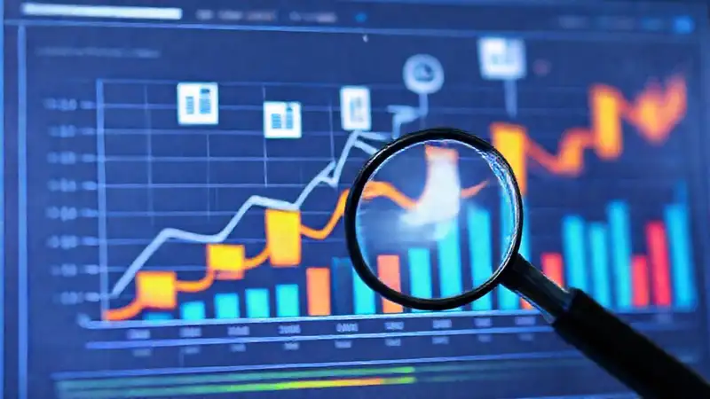 Análisis de backlinks visual y digital