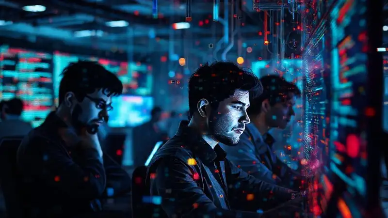 La oficina moderna genera complejidad digital