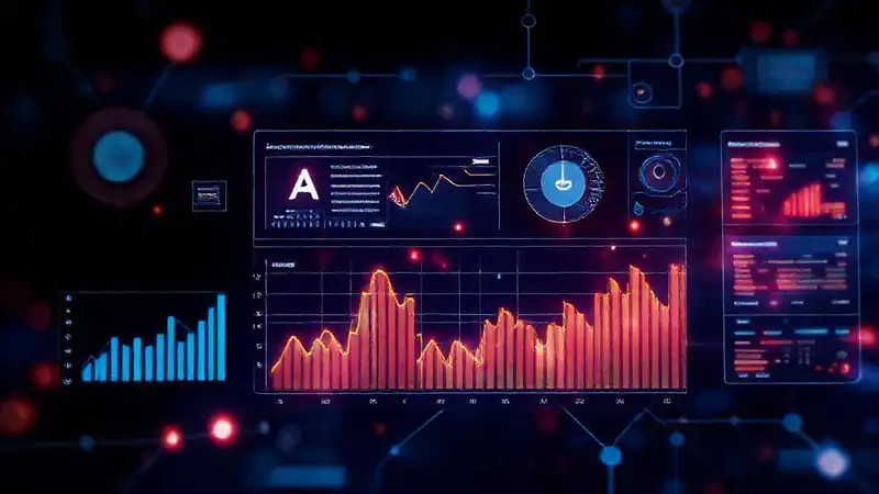 Herramientas de IA visualizan datos de forma profesional
