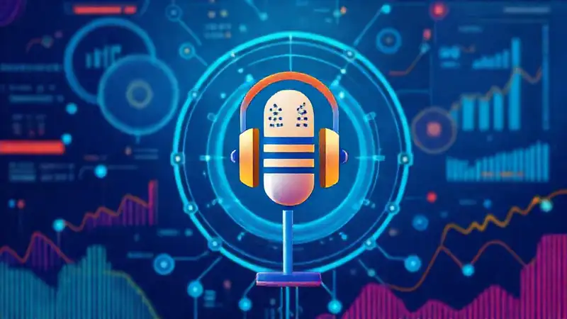 Podcast digital: análisis y monetización