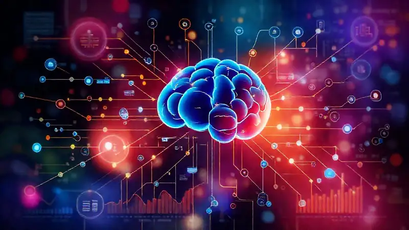 Diseño digital visualiza procesos de decisión