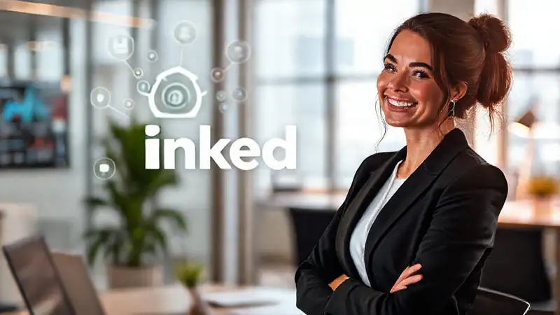 LinkedIn integra IA y éxito profesional