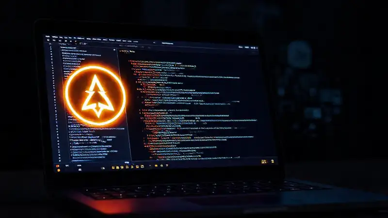 Desarrollo tecnológico profesional y visualmente estimulante
