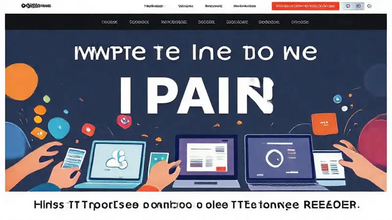Diseño visual impactante captura y mantiene la atención