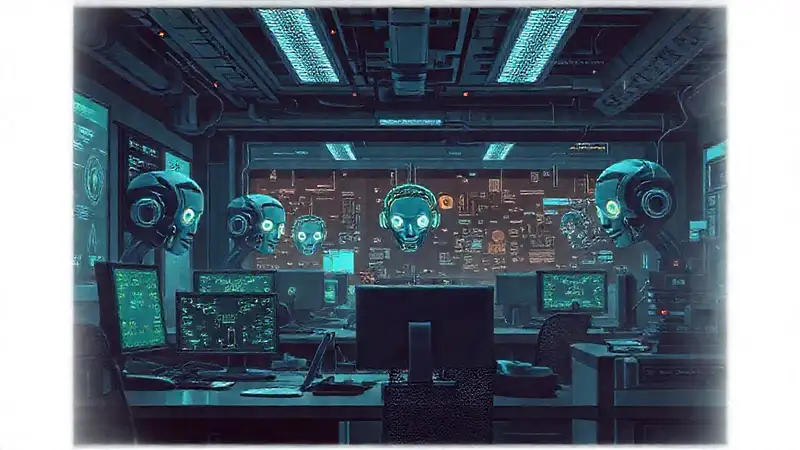 Oficinas futuristas generan ansiedad digital sutil