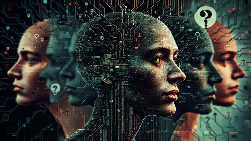 Redes neuronales abstractas plantean dilemas éticos