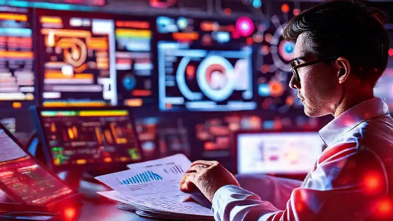 Investigación académica con inteligencia artificial