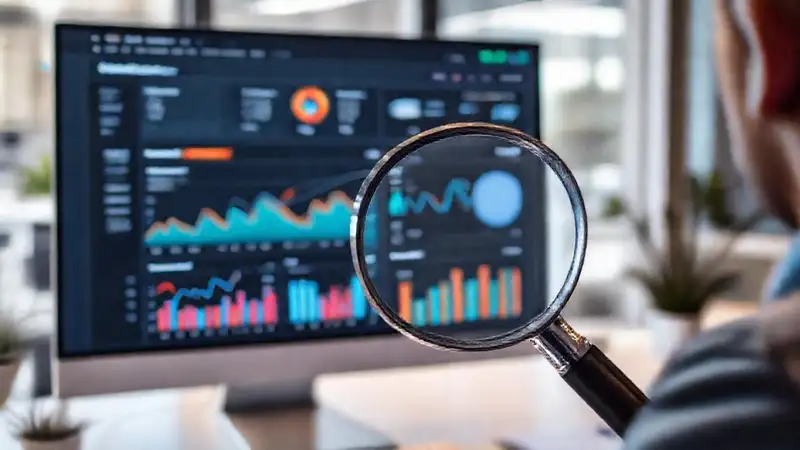 Analiza datos para insights estratégicos