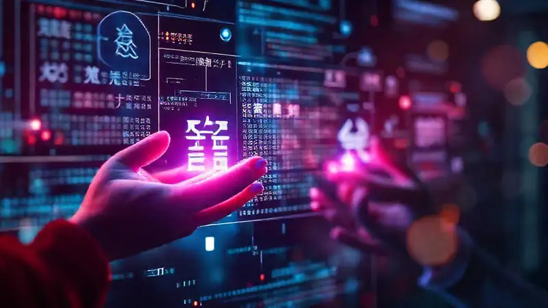 Tecnología futurista irradia optimismo global