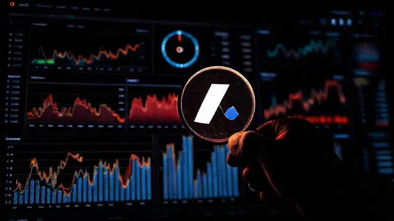 Análisis estratégico de datos futuristas y complejos