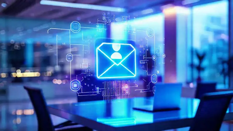 Un futuro digital