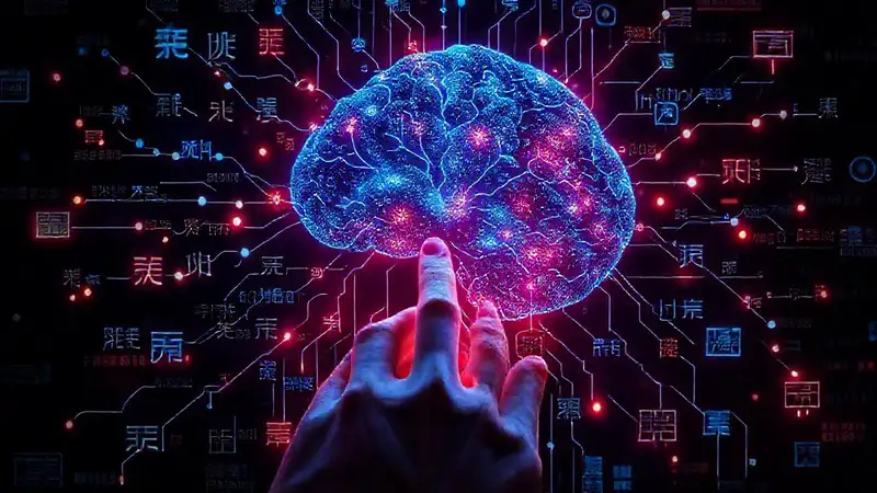 Redes neuronales futuristas interpretan idiomas globales