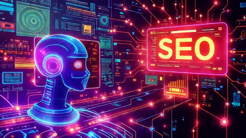 La IA optimiza contenido digitalmente visualmente