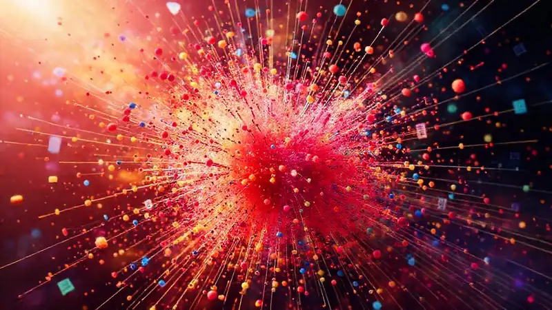 Contenido digital explota en redes