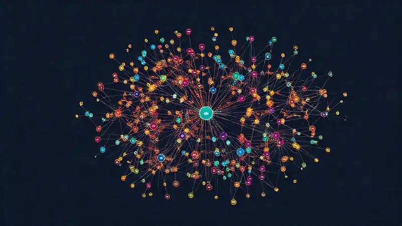 Análisis de enlaces visualiza el SEO