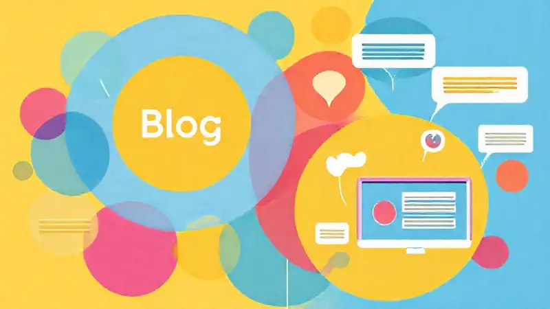 Blogs y redes sociales se complementan digitalmente