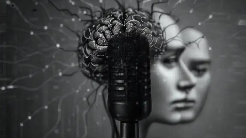 Redes neuronales distorsionadas, ansiedad digital sutil